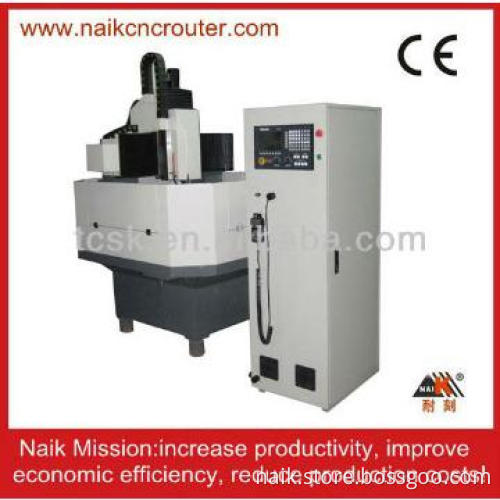 High quality aluminum engraving machine 8STC-6060A